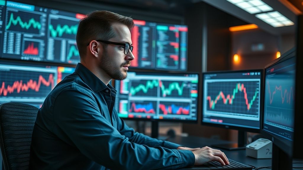 مزایای رقابتی آمارکتس نسبت به سایر بروکرها