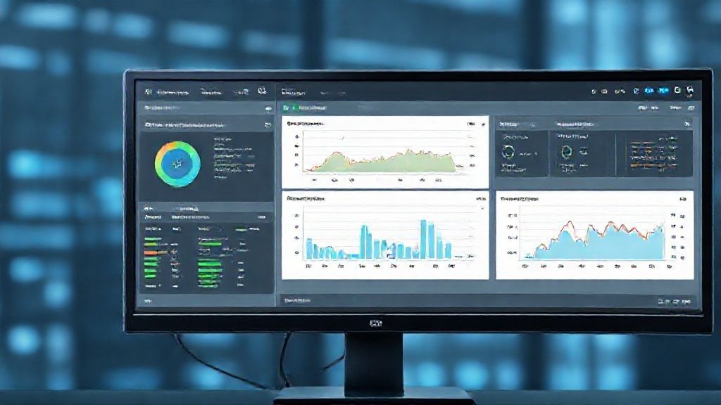 رابط کاربری مدیریت از راه دور iLO در سرور اچ پی