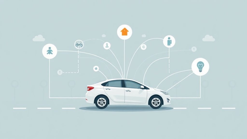 فناوری های مدرن در امداد خودرو