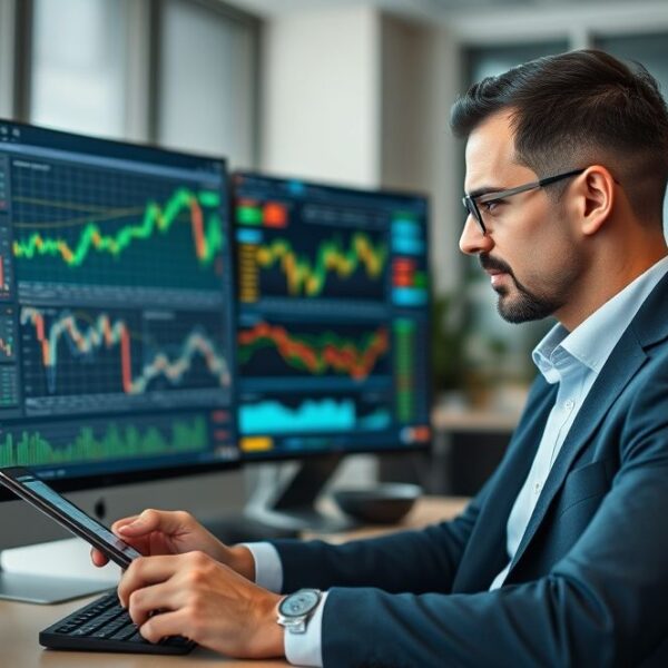 مقایسه کامل بروکر آمارکتس با رقبا