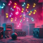 تحلیل روند موسیقی پاپ و رپ فارسی با تمرکز بر آثار علی سورنا