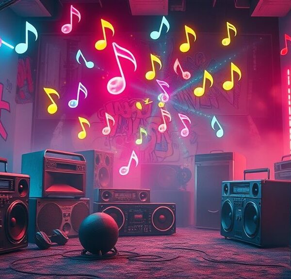 تحلیل روند موسیقی پاپ و رپ فارسی با تمرکز بر آثار علی سورنا