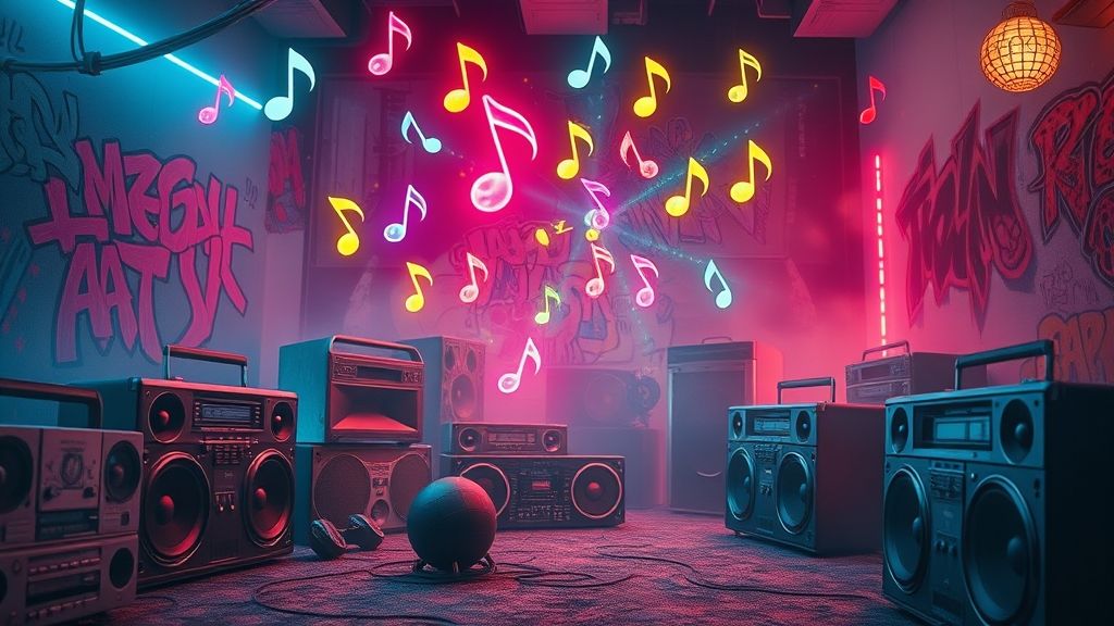 تحلیل روند موسیقی پاپ و رپ فارسی با تمرکز بر آثار علی سورنا