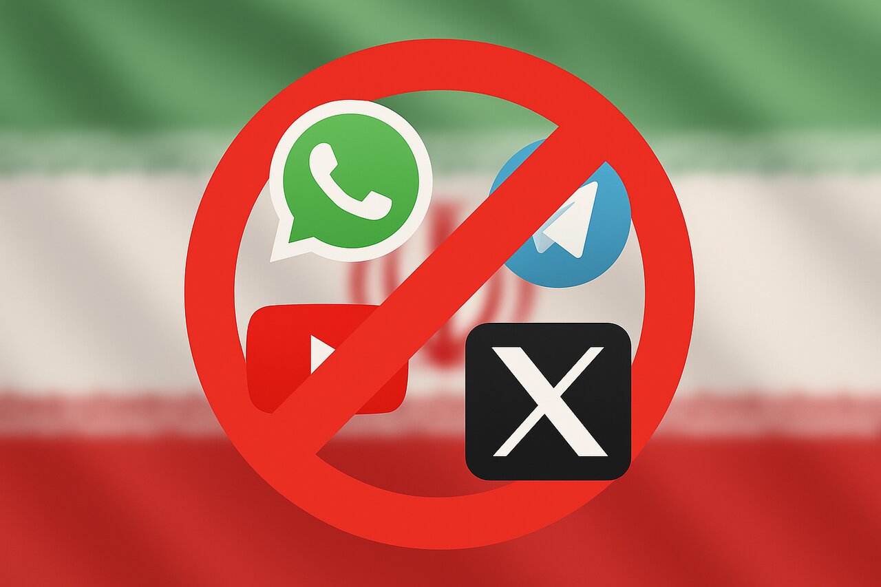 وعده رفع فیلترینگ؛ روی کاغذ و مردم بلاتکلیف / چرا مردم دیگر به مسئولان اعتماد نمیکنند؟